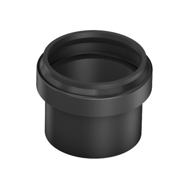 wedi Parts - Fundo adapter voor DN50